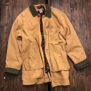 LL Bean Field Coat